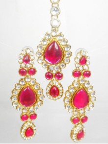 Fashion Earrings